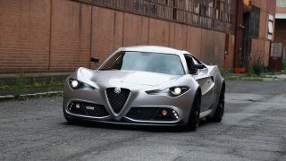 concesionario alfa romeo ciudad lopez mateos Servicio Grupo Alfa Romeo E Italianos (Ferrari,Maserati Y Lamborghini)