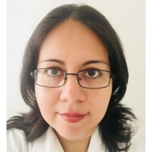 hepatologo ciudad lopez mateos Dra. Juanita Pérez Escobar, Hepatólogo