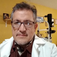 oftalmologo pediatra cuautitlan izcalli Dr. Hugo Alejandro Carrera Rivera, Oftalmólogo