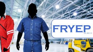 proveedor de equipos para fabricas cuautitlan izcalli FRYEP Seguridad