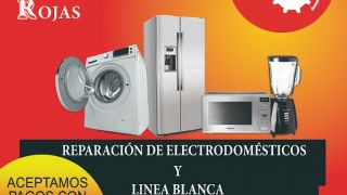 servicio de reparacion de lavadoras y secadoras cuautitlan izcalli Servicios Especializados Rojas