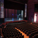 sala de conciertos para orquestas filarmonicas cuautitlan izcalli Sala de Conciertos Elisa Carrillo