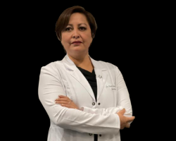 hepatologo cuautitlan izcalli Dra. Rosalva Hernández Sánchez