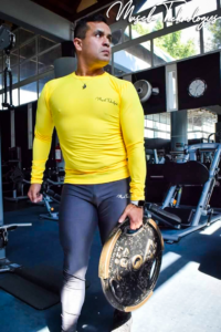proveedor de tapacubos cuautitlan izcalli Muscle technologies ropa deportiva