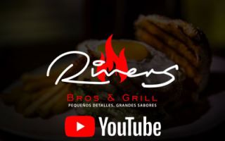restaurante riotei cuautitlan izcalli Rivers Bros & Grill