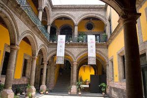 archivo estatal cuautitlan izcalli Archivo Histórico de la Ciudad de México