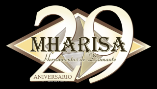 distribuidor de diamantes cuautitlan izcalli Mharisa Herramientas de Diamante, S. de R.L. de C.V.