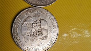 vendedor de monedas cuautitlan izcalli Monedas Mexicanas Ferrer