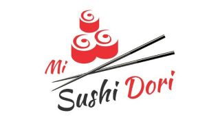 restaurante de sushi para llevar cuautitlan izcalli Mi sushi dori
