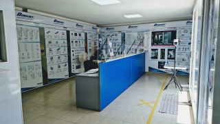 tienda de suministros electricos cuautitlan izcalli Dimeint | Material Eléctrico y Automatización