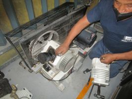 servicio de reparacion de compresores neumaticos cuautitlan izcalli Aire Comprimido de México S.A. de C.V.