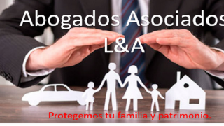servicios legales cuautitlan izcalli Abogados Asociados L&A