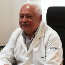 hepatologo cuautitlan izcalli Dr. Gildardo Suastegui Solis, Cirujano general