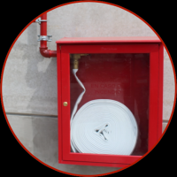 proveedor de alarmas contra incendio cuautitlan izcalli Grupo InfraNex: Especializados en sistemas contra incendios