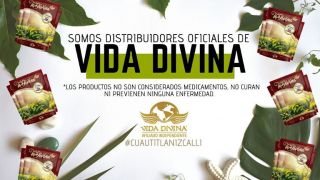 tienda de medicamentos organicos cuautitlan izcalli VDetoxIzcalli