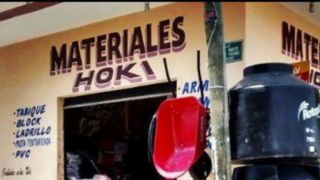tienda de insumos para plomeria cuautitlan izcalli HOKI Materiales Para Construcción Y Tlapaleria