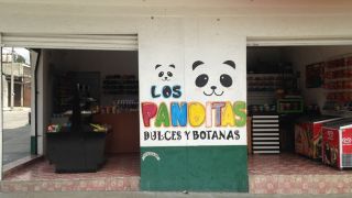 tienda de golosinas cuautitlan izcalli Los Panditas Dulceria