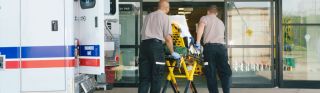 servicio de transporte medico cuautitlan izcalli Ambulancias Crimedic