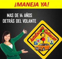 oficina de licencias de conducir culiacan rosales Escuela De Manejo Culiacan Las Americas