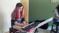 instructor de piano culiacan rosales CREA Estudio de Música