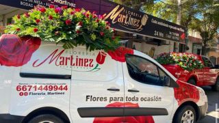 floreria culiacan rosales Floreria Martinez