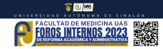 escuela de acupuntura culiacan rosales UAS Facultad de Medicina Campus José Narro Robles