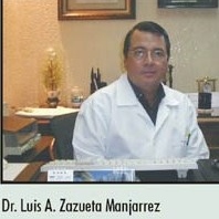 internista culiacan rosales Dr. Luis Alfonso Zazueta Manjarrez, Internista