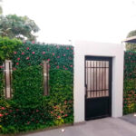 proveedor de plantas artificiales culiacan rosales Arte Verde
