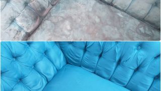 servicio de limpieza de alfombras culiacan rosales Baltas Limpieza de Muebles y Alfombras
