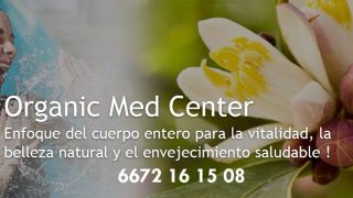 clinica de acupuntura culiacan rosales Organic Med Center Culiacan - Colonicos - Hidroterapia de Colon