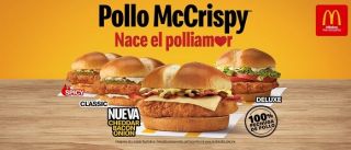 mcc culiacan rosales McDonald's