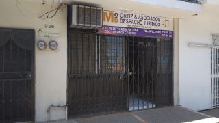 proveedor de servicios de asistencia juridica culiacan rosales Despacho Juridico Ortiz & Asociados