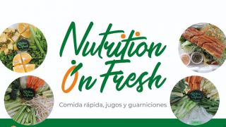 procesamiento de frutas y vegetales culiacan rosales Nutrition On Fresh