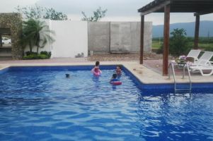 servicio de limpieza de piscinas culiacan rosales Equipos y Albercas
