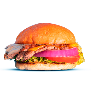 hamburgueseria culiacan rosales Wonder Burger