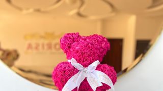 tienda de flores secas culiacan rosales Florisa Boutique Floral