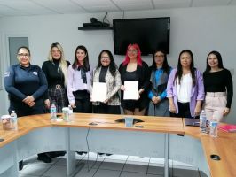 organizacion de mujeres culiacan rosales INSTITUTO MUNICIPAL DE LAS MUJERES DE CULIACAN