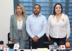 partido politico culiacan rosales Partido Acción Nacional Sinaloa