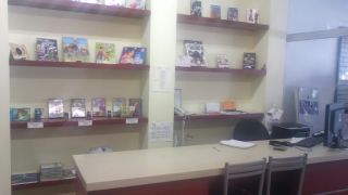 libreria infantil culiacan rosales Libreria El Bachiller Sa De Cv