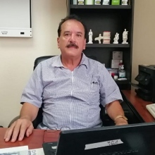 especialista en enfermedades infecciosas culiacan rosales Dr. Manuel Vargas Robles