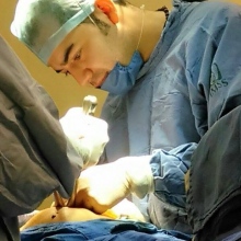 anestesista culiacan rosales Dr. Jesus Angel Heiras Palazuelos, Cirujano general