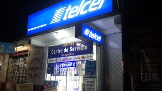 compania telefonica ecatepec de morelos Telcel - Distribuidor Autorizado