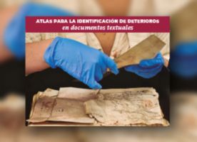 archivo estatal ecatepec de morelos Archivo General de la Nación