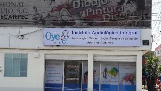 tienda de audifonos ecatepec de morelos Centros Auditivos Oye Ecatepec