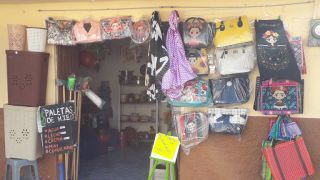 tienda de articulos para el hogar ecatepec de morelos TODO PARA EL HOGAR