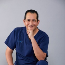 otorrinolaringologo ecatepec de morelos Dr. Itza Antonio Anguiano Castrejon, Otorrinolaringólogo