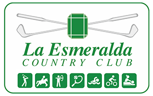 campo de golf ecatepec de morelos La Esmeralda Country Club