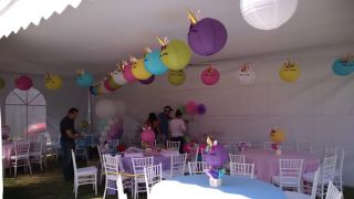 servicio de alquiler de equipos para fiestas ecatepec de morelos Eventos Sociales 