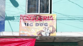 dhaba ecatepec de morelos Taquería Big Dog
