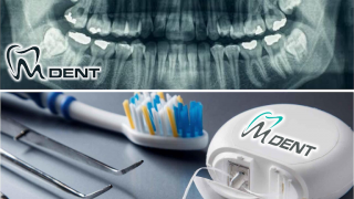 periodoncista de implantes dentales ecatepec de morelos M DENT ( Consultorio y Clínica Dental)